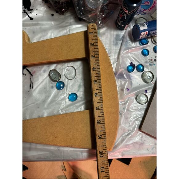 Megaphone Photo display - Picture 3 of 3